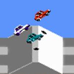 Cars Fight: Excite Bike Team