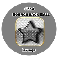 Bounce Back Ball