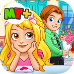 My City : Love Story