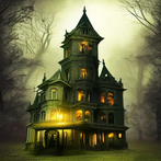 Mystery Adventure Odyssey