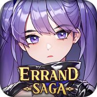 [얼리 억세스] 에란드 사가 : 오늘도 부탁해