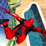 Spider Hero - Power Fighter