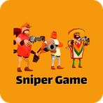 Sniper Game -Ultimate Marksman