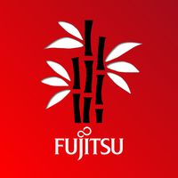 Mahjong Fujitsu