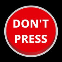 Red button: Don't press! Quest