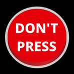 Red button: Don't press! Quest