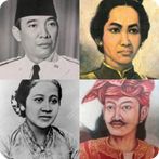TEBAK NAMA PAHLAWAN INDONESIA