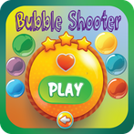 Bubble Shooter Adventure