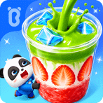 Baby Panda's Ice Cream Truck