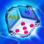 Random Dice Saga - Earn BTC