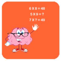 Learn maths (multiplication ta