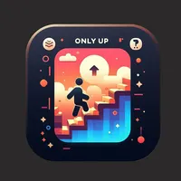 Only Up mobile