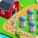 Tiny Sheep Tycoon - Idle Wool
