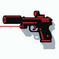 Bullet Echo: PVP Shooter