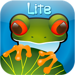 Jumpy Frogs Lite