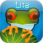 Jumpy Frogs Lite