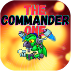 The Commander One