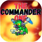 The Commander One