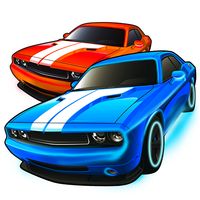 Traffic Racer in Highway, Car 