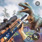 Dinosaur Hunting Games offline