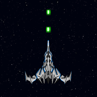 Space Invaders Space Shooter G