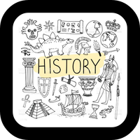 HISTORY QUIZ