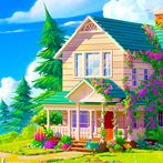 Solitaire Tripeaks Garden