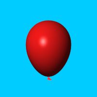 Balloon Pop Game
