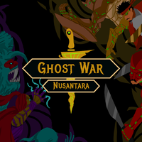Ghost War Nusantara