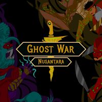 Ghost War Nusantara
