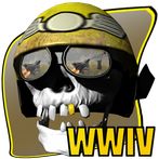 WW4  VR flight shooter