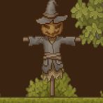 Scarecrow Jump