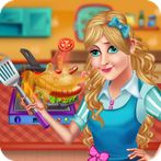 Mama's Kitchen: Cooking Craze