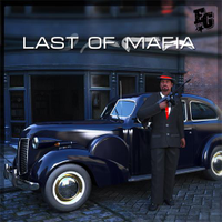 Last of Mafia