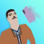 PHONE SHOP MASSACRE