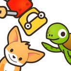 MemoLands - memory game