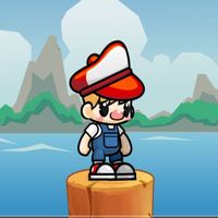 The ToonBoy Adventure