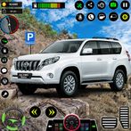 Prado Car Parking Challenge 3D
