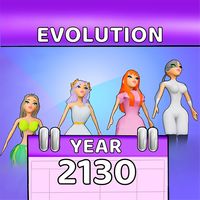 Human Evolution 3D