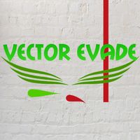 Vector Evade