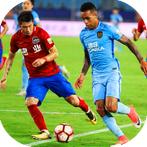 Dream World Soccer-League 2023