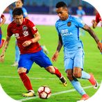 Dream World Soccer-League 2023