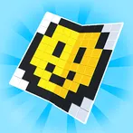 Pixel Color Match