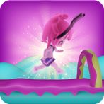 candy girl run