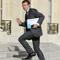 Macron Run