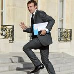 Macron Run