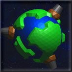 Defend The World : Planet Of C