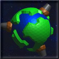 Defend The World : Planet Of C