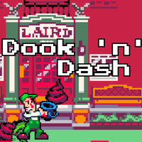 LAIRD: Dook 'n' Dash
