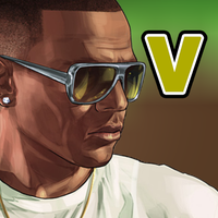 GTA 5RP Craft Theft Auto MCPE